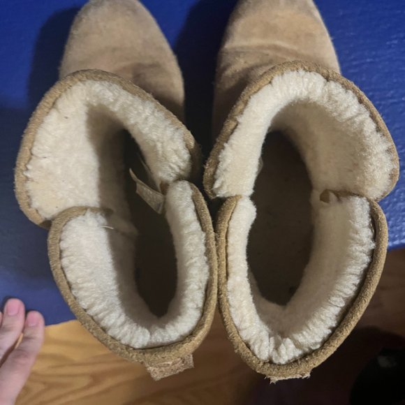 Ugg Corey Bootie - Picture 4 of 4